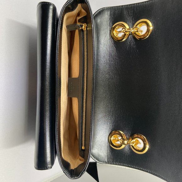 SMALL GUCCI MARINA - Picture 6 of 10